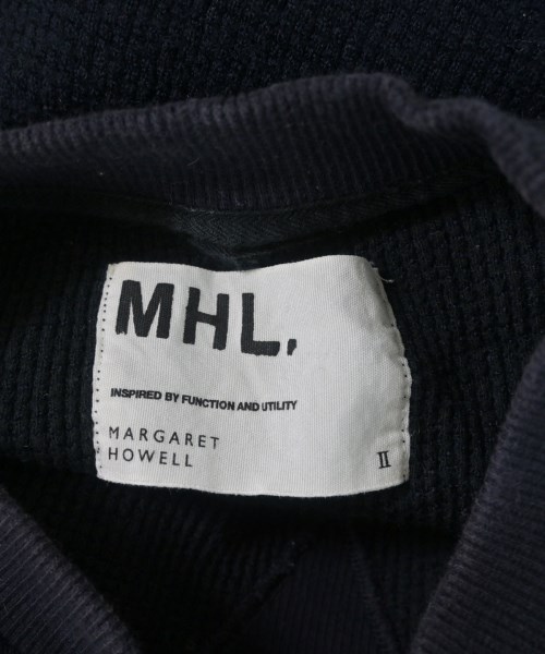 MHL.（エムエイチエル）ニット・セーター 紺 サイズ:2(M位) レディース/2200675817073