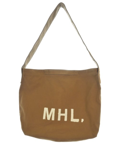 エムエイチエル(MHL.)のMHL. ショルダーバッグ