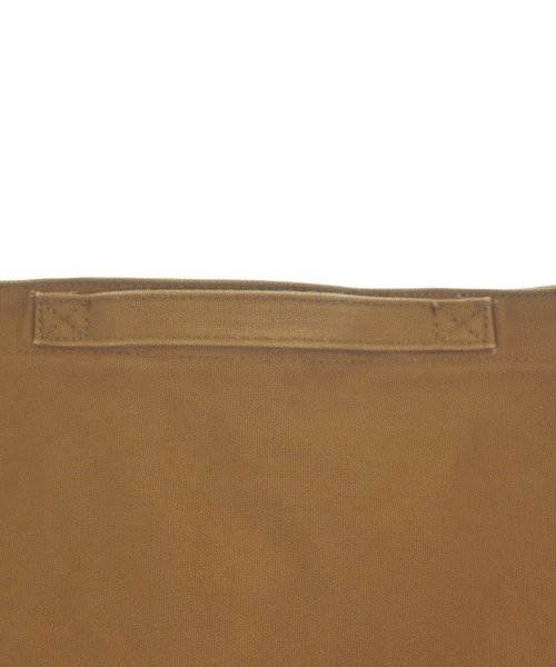 MHL.（エムエイチエル）ショルダーバッグ 茶 サイズ:- メンズ/2200675904087