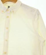 MHL.（エムエイチエル）カジュアルシャツ 白 サイズ:1(S位) レディース/2200672909016