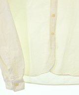MHL.（エムエイチエル）カジュアルシャツ 白 サイズ:1(S位) レディース/2200672909016