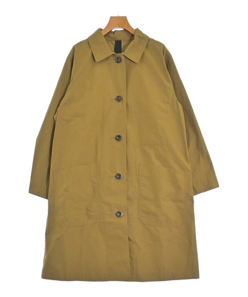 エムエイチエル(MHL.)のMHL. ステンカラーコート