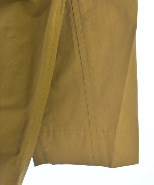 MHL.（エムエイチエル）ステンカラーコート 茶 サイズ:2(M位) レディース/2200674561021