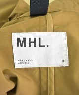 MHL.（エムエイチエル）ステンカラーコート 茶 サイズ:2(M位) レディース/2200674561021