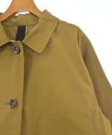 MHL.（エムエイチエル）ステンカラーコート 茶 サイズ:2(M位) レディース/2200674561021