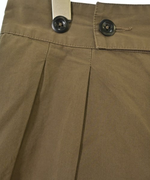 MHL.（エムエイチエル）その他 茶 サイズ:3(L位) レディース/2200674561052