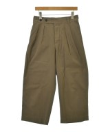 MHL.（エムエイチエル）その他 茶 サイズ:3(L位) レディース/2200674561052