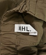 MHL.（エムエイチエル）その他 茶 サイズ:3(L位) レディース/2200674561052