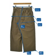 MHL.（エムエイチエル）その他 茶 サイズ:3(L位) レディース/2200674561052