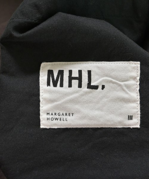 MHL.（エムエイチエル）その他 茶 サイズ:3(L位) レディース/2200674561076