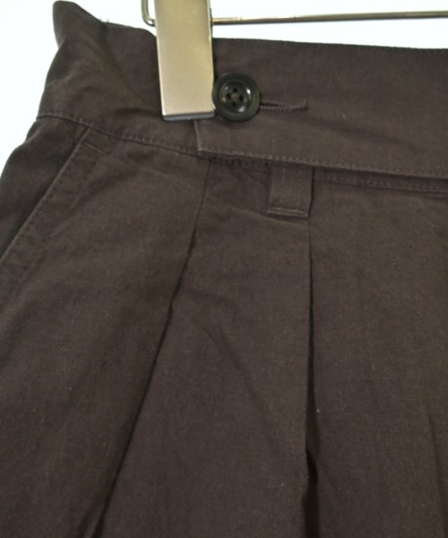 MHL.（エムエイチエル）その他 茶 サイズ:3(L位) レディース/2200674561076