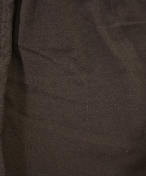 MHL.（エムエイチエル）その他 茶 サイズ:3(L位) レディース/2200674561076