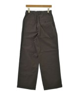 MHL.（エムエイチエル）その他 茶 サイズ:3(L位) レディース/2200674561076