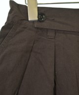 MHL.（エムエイチエル）その他 茶 サイズ:3(L位) レディース/2200674561076