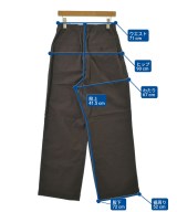 MHL.（エムエイチエル）その他 茶 サイズ:3(L位) レディース/2200674561076