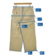 MHL.（エムエイチエル）その他 ベージュ サイズ:3(L位) レディース/2200674561083