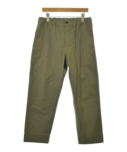 MHL.(エムエイチエル)その他 カーキ サイズ:3(L位)/2200674561090