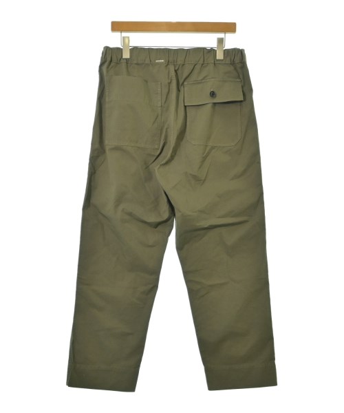 MHL.（エムエイチエル）その他 カーキ サイズ:3(L位) レディース/2200674561090