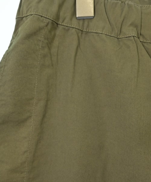 MHL.（エムエイチエル）その他 カーキ サイズ:3(L位) レディース/2200674561090