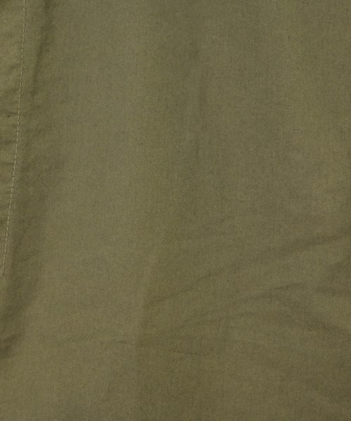 MHL.（エムエイチエル）その他 カーキ サイズ:3(L位) レディース/2200674561090