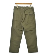 MHL.（エムエイチエル）その他 カーキ サイズ:3(L位) レディース/2200674561090