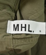 MHL.（エムエイチエル）その他 カーキ サイズ:3(L位) レディース/2200674561090