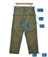 MHL.（エムエイチエル）その他 カーキ サイズ:3(L位) レディース/2200674561090