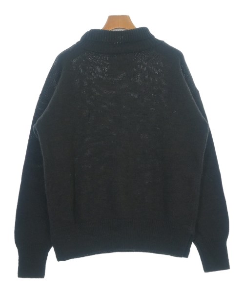 MHL.（エムエイチエル）ニット・セーター 黒 サイズ:M レディース/2200674561199