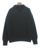 MHL.（エムエイチエル）ニット・セーター 黒 サイズ:M レディース/2200674561199