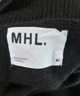 MHL.（エムエイチエル）ニット・セーター 黒 サイズ:M レディース/2200674561199