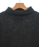 MHL.（エムエイチエル）ニット・セーター 黒 サイズ:M レディース/2200674561199