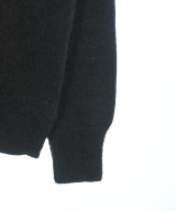 MHL.（エムエイチエル）ニット・セーター 黒 サイズ:M レディース/2200674561199