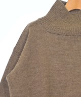 MHL.（エムエイチエル）ニット・セーター 茶 サイズ:2(M位) レディース/2200674561205