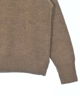 MHL.（エムエイチエル）ニット・セーター 茶 サイズ:2(M位) レディース/2200674561205