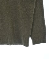 MHL.（エムエイチエル）ニット・セーター 茶 サイズ:M メンズ/2200674561212