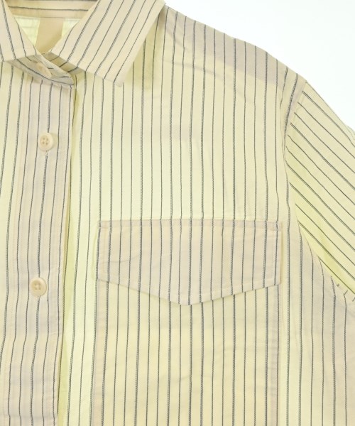 MHL.（エムエイチエル）カジュアルシャツ 白 サイズ:2(M位) レディース/2200674561359