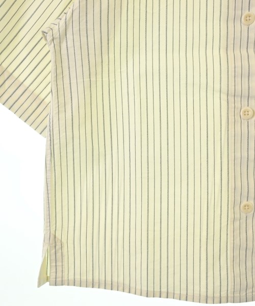 MHL.（エムエイチエル）カジュアルシャツ 白 サイズ:2(M位) レディース/2200674561359