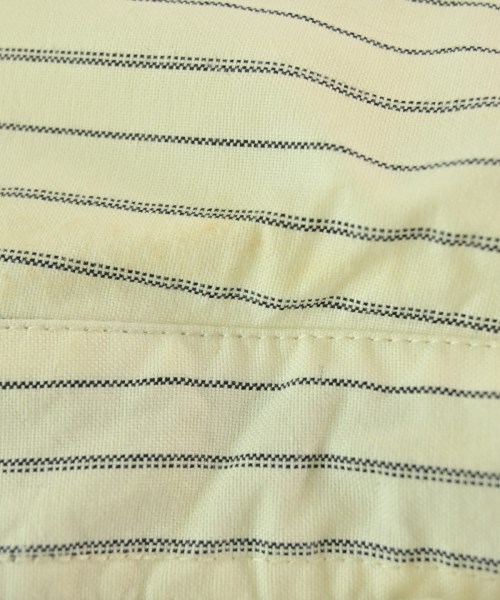 MHL.（エムエイチエル）カジュアルシャツ 白 サイズ:2(M位) レディース/2200674561359