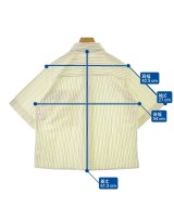 MHL.（エムエイチエル）カジュアルシャツ 白 サイズ:2(M位) レディース/2200674561359