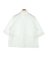 MHL.（エムエイチエル）カジュアルシャツ 白 サイズ:2(M位) レディース/2200674561366