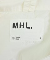MHL.（エムエイチエル）カジュアルシャツ 白 サイズ:2(M位) レディース/2200674561366