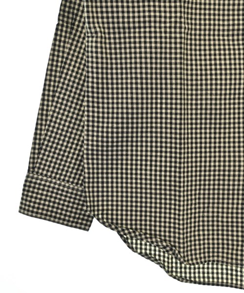 MHL.（エムエイチエル）カジュアルシャツ ベージュ サイズ:2(M位) レディース/2200674561373