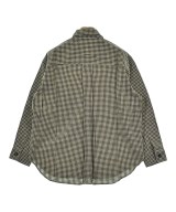 MHL.（エムエイチエル）カジュアルシャツ ベージュ サイズ:2(M位) レディース/2200674561373