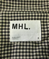 MHL.（エムエイチエル）カジュアルシャツ ベージュ サイズ:2(M位) レディース/2200674561373
