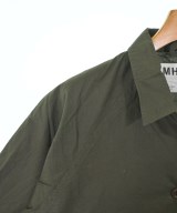 MHL.（エムエイチエル）カジュアルシャツ カーキ サイズ:2(M位) レディース/2200674561380