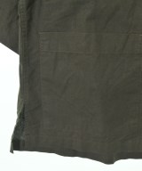 MHL.（エムエイチエル）カジュアルシャツ カーキ サイズ:2(M位) レディース/2200674561380