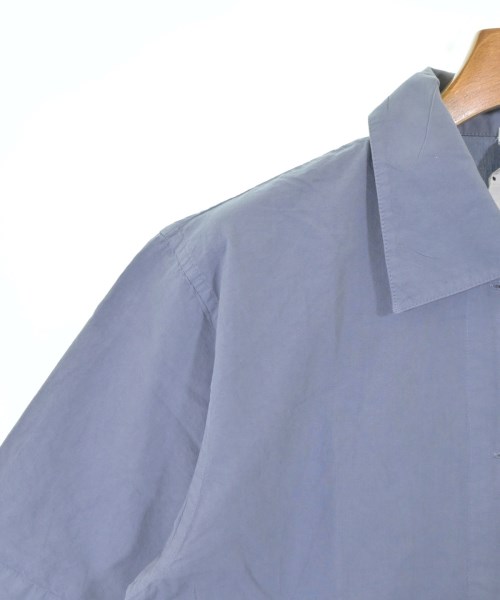 MHL.（エムエイチエル）カジュアルシャツ グレー サイズ:2(M位) レディース/2200674561397