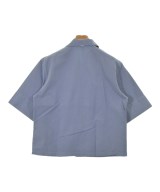 MHL.（エムエイチエル）カジュアルシャツ グレー サイズ:2(M位) レディース/2200674561397