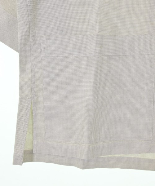 MHL.（エムエイチエル）カジュアルシャツ ベージュ サイズ:1(S位) レディース/2200674561403