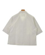 MHL.（エムエイチエル）カジュアルシャツ ベージュ サイズ:1(S位) レディース/2200674561403